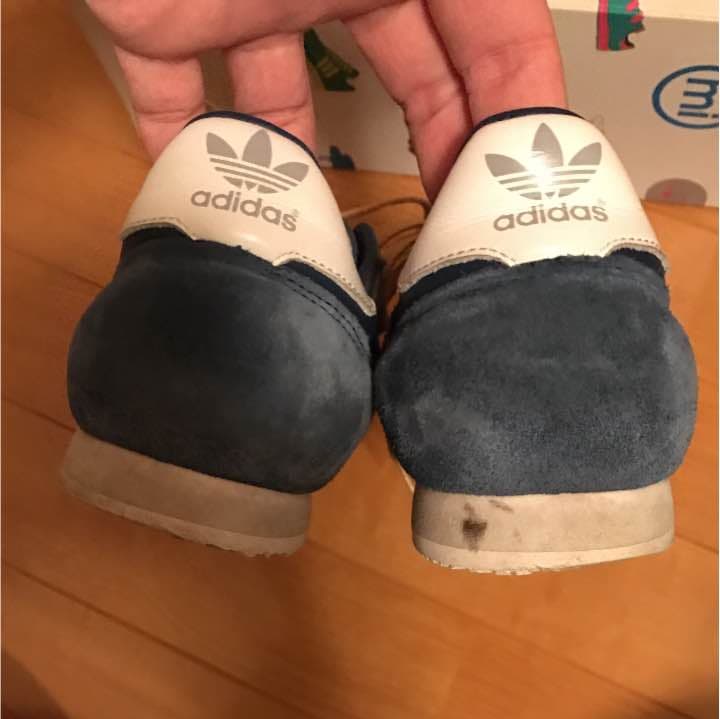 miadidas マリノス