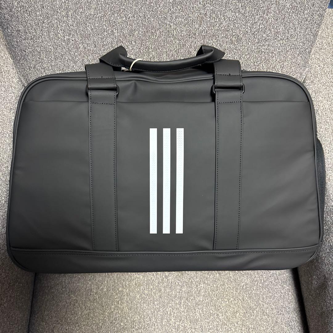 アディダスゴルフボストンバッグ