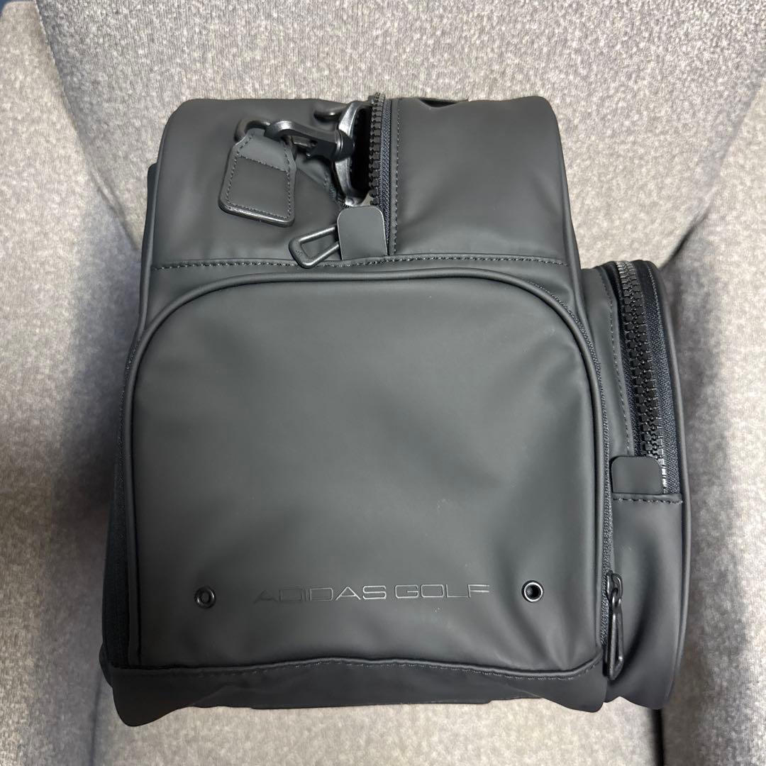 アディダスゴルフボストンバッグ