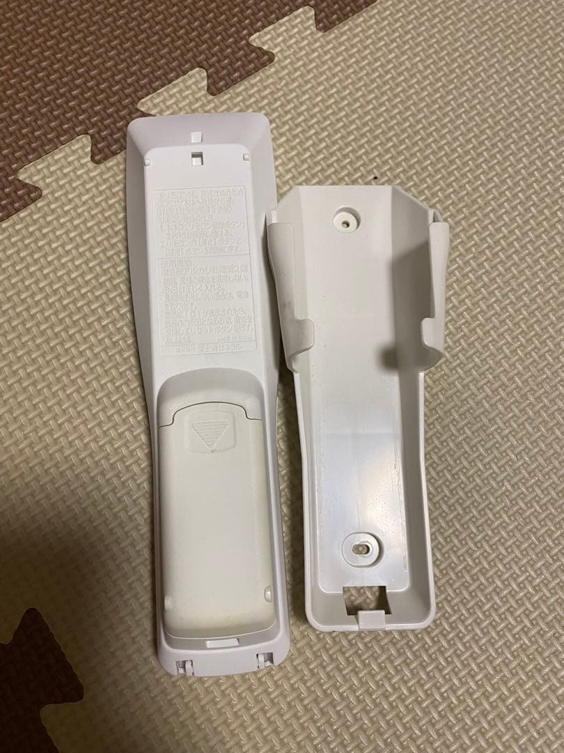 Fujitsu エアコン用リモコン AR-FDA3J