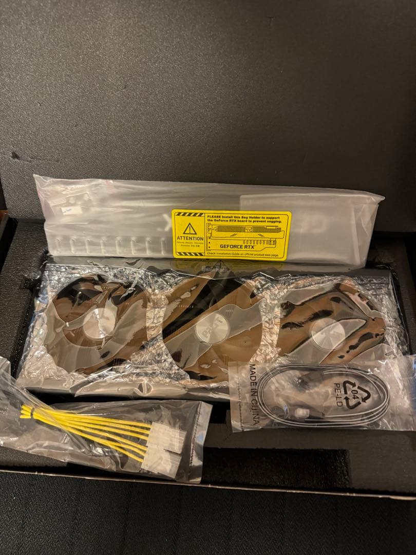 RTX3090 24GB PALIT GameRock グラフィックボード