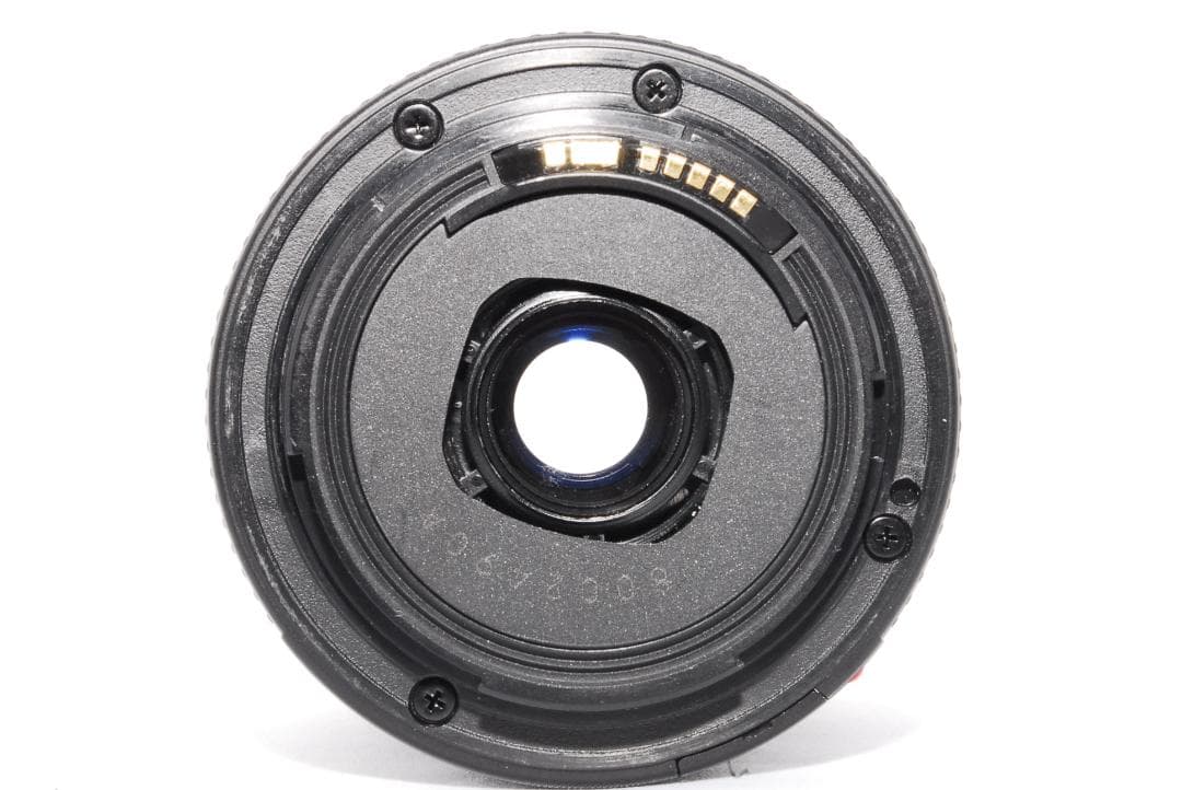 コジコジ✨ほぼ未使用 美品✨Canon kiss x7ダブルレンズセット