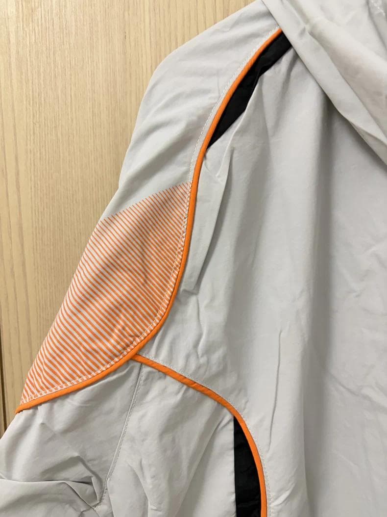 Supreme Umbro ナイロンジャケット L