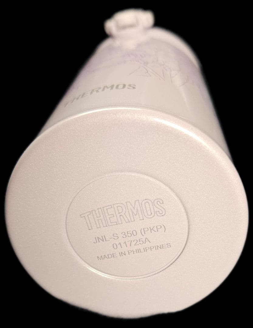 名探偵コナン　サーモス 真空断熱ケータイマグ　新品　未使用　水筒