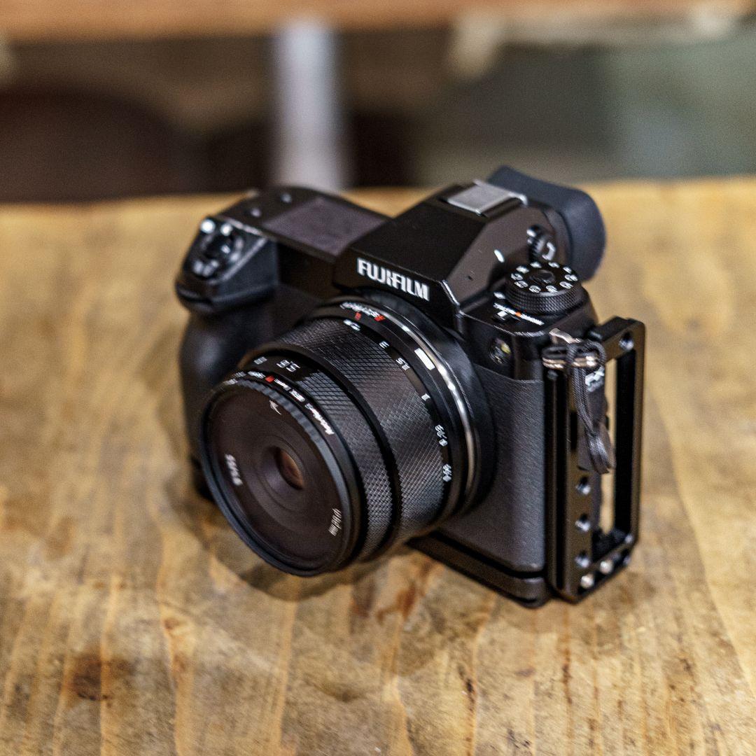 ※作例あり GFX レンズ3本セット fujifilm gマウントレンズ