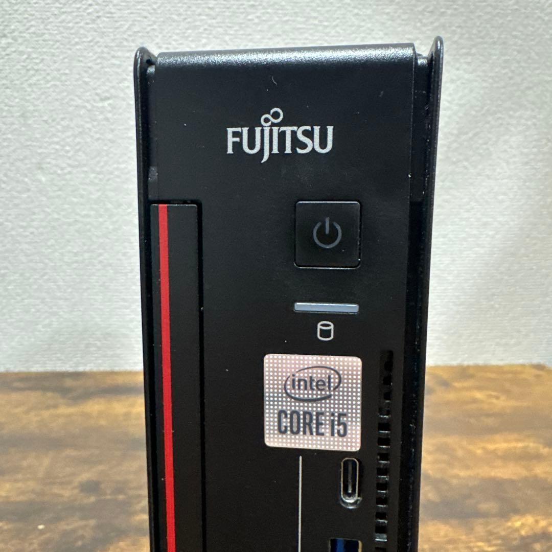 激安！Office搭載Win11 コンパクトPC 10世代 i5 SSD