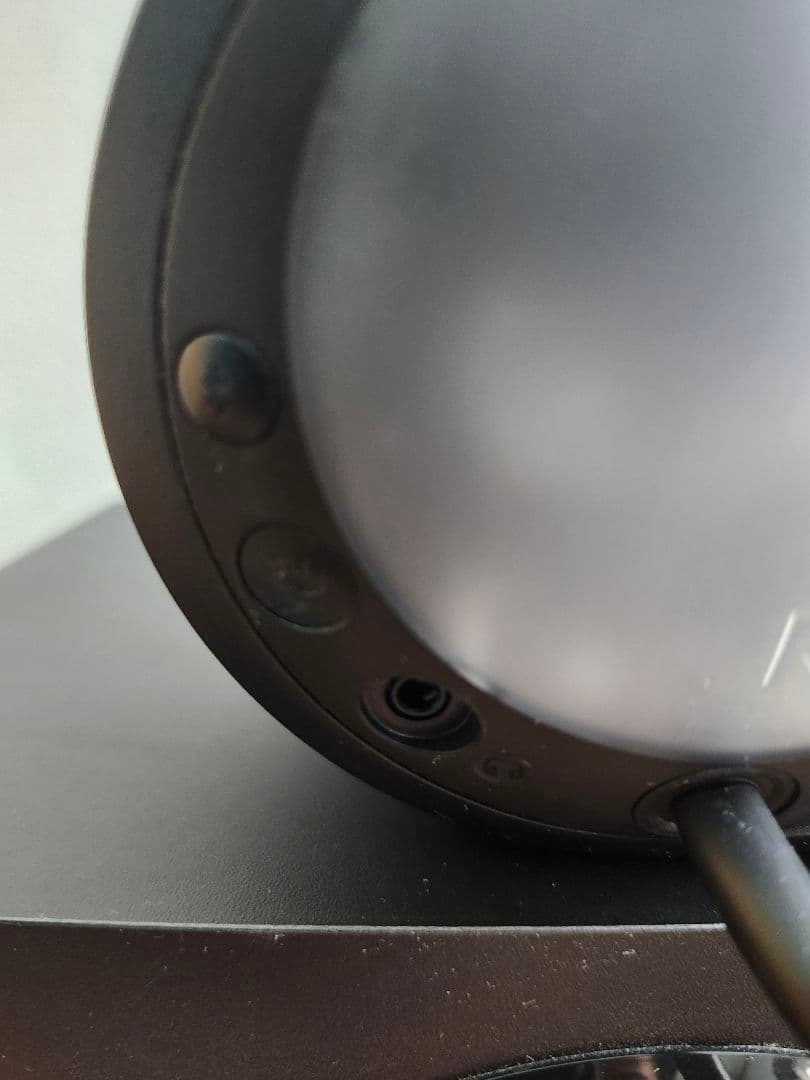 Logicool G560 ゲーミングスピーカー 注意点あり