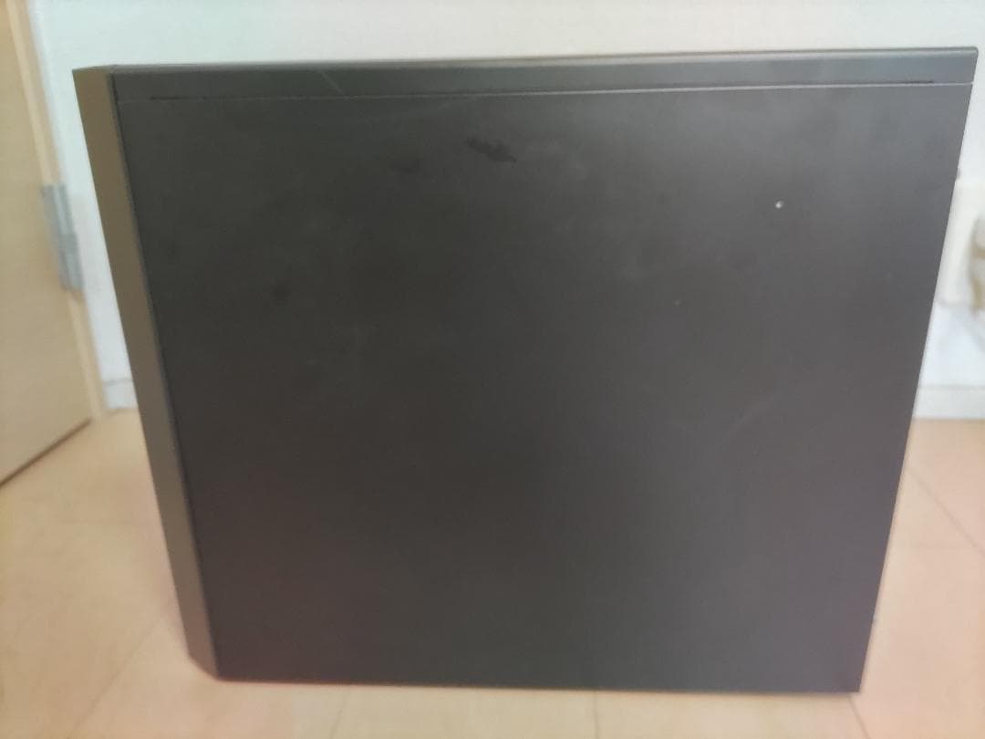 Windowsデスクトップ Magnate IM