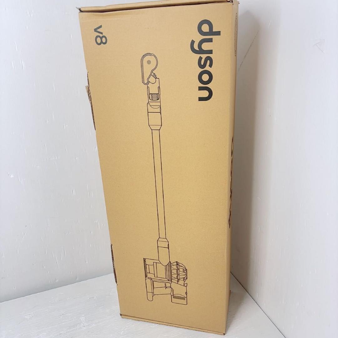格安　Dyson V8 SV25 Origin スティッククリーナー　展示品
