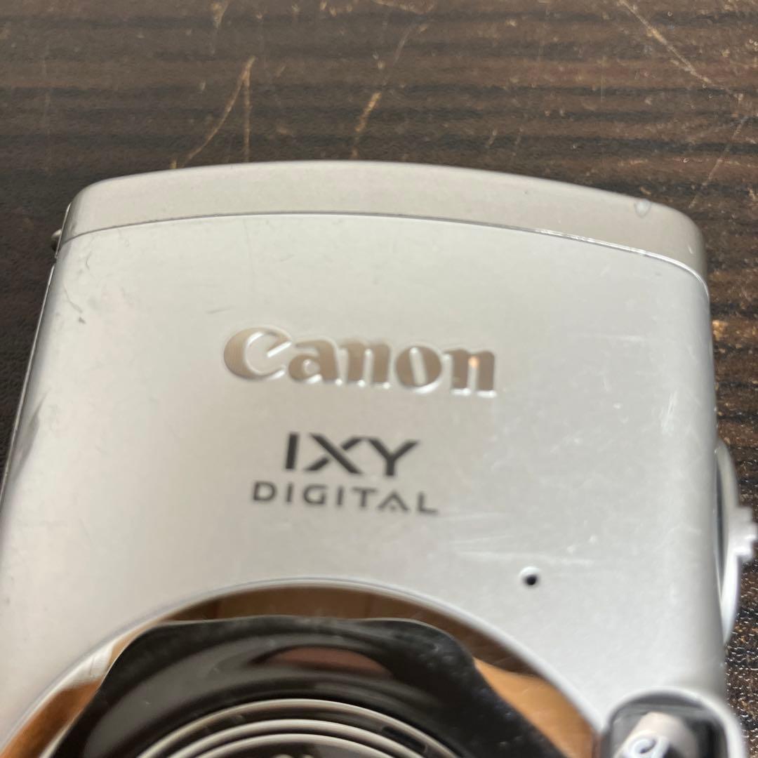 Canon IXY DIGITAL 810IS コンパクトデジタルカメラ