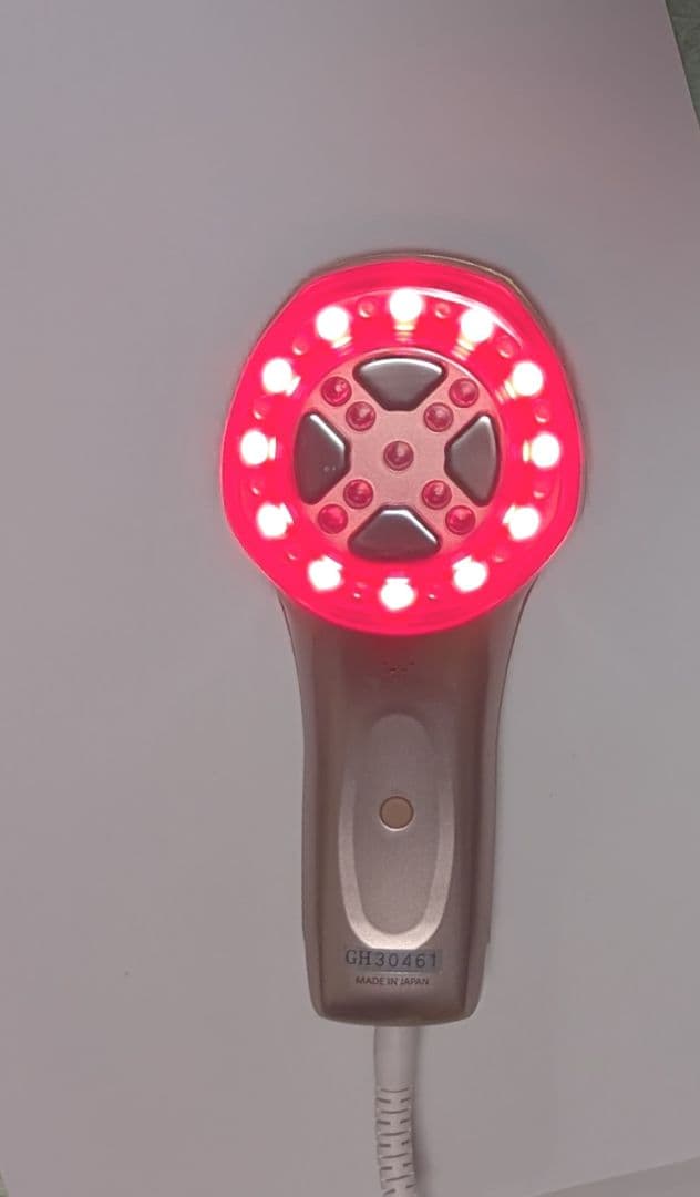 ドクターアリーヴォゴーストPremium　Dr.Arrivo Ghost 美顔器