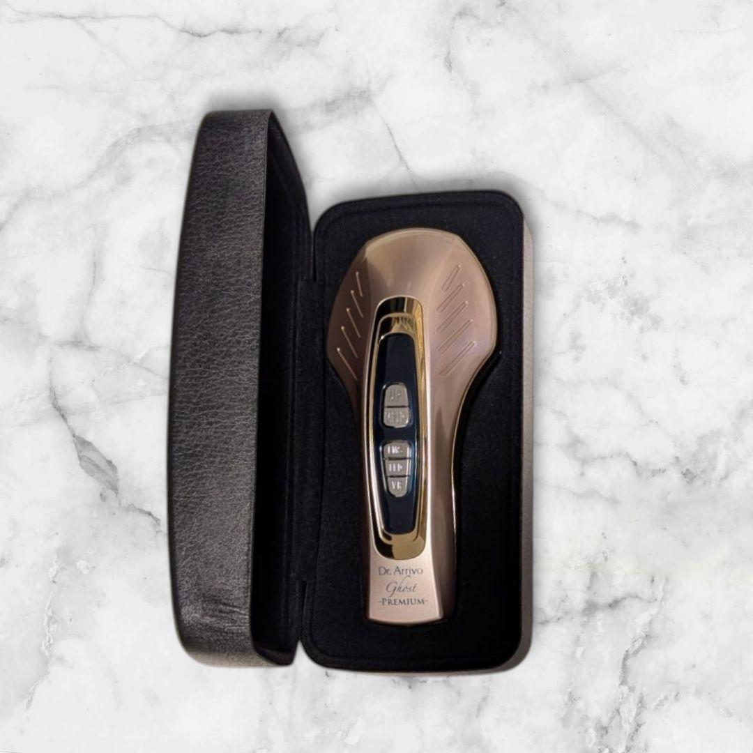 ドクターアリーヴォゴーストPremium　Dr.Arrivo Ghost 美顔器