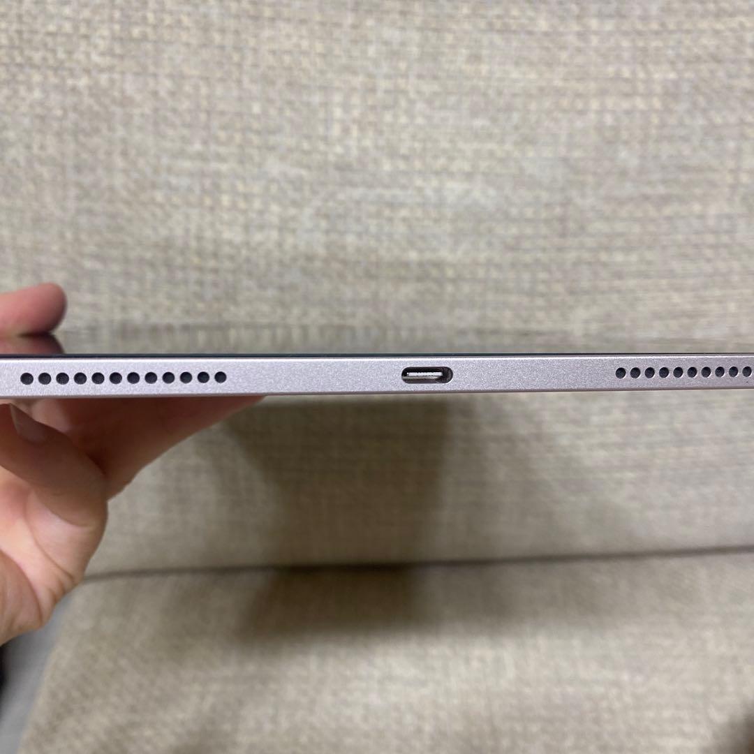 iPad Air 第5世代64GB Wi-Fi ピンク　【液晶LCD交換済】