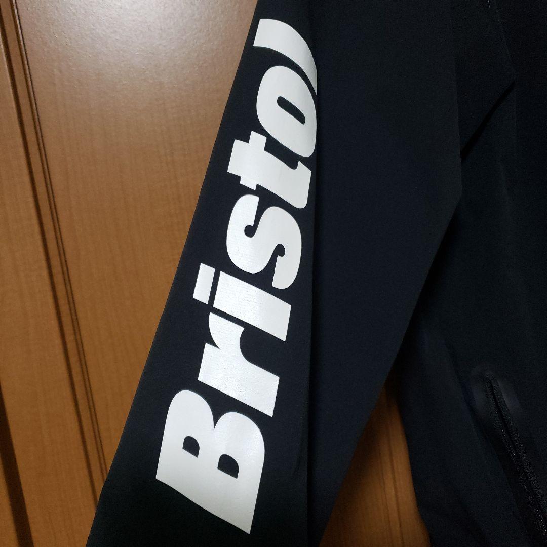 【希少】Bristol #FR2コラボ　セットアップ　F.Rabbits