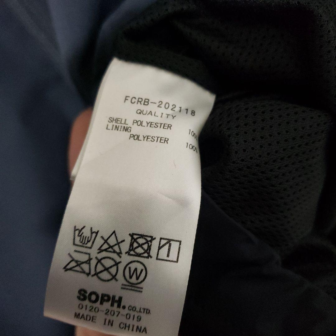 【希少】Bristol #FR2コラボ　セットアップ　F.Rabbits