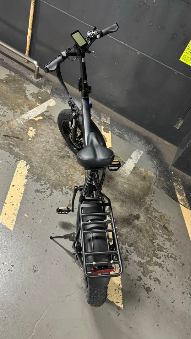 DART 電動バイク 電動自転車 自転車 折りたたみ自転車 電動アシスト自転車