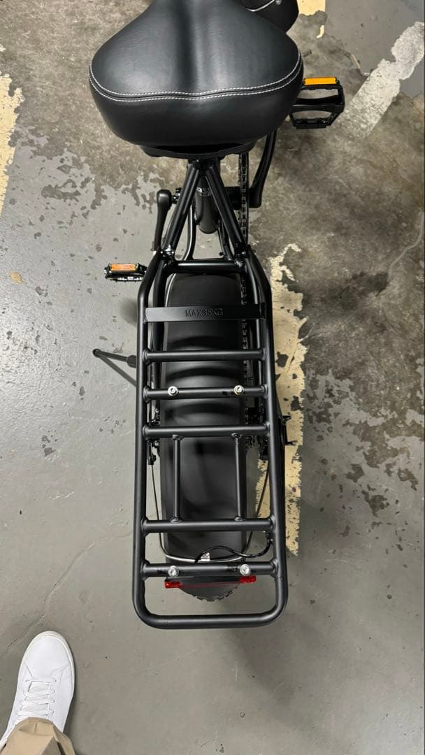 DART 電動バイク 電動自転車 自転車 折りたたみ自転車 電動アシスト自転車