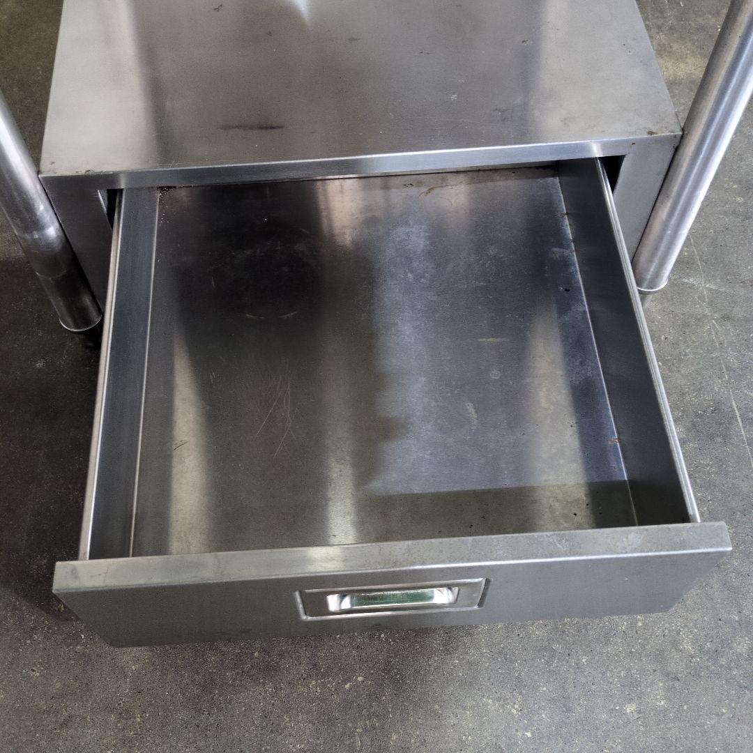 1槽シンク　流し台　作業台　厨房　業務用