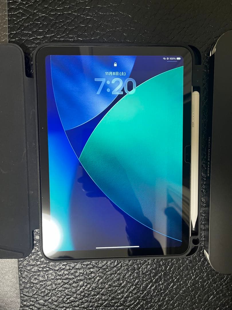 Apple iPad 第11世代 128gb a16