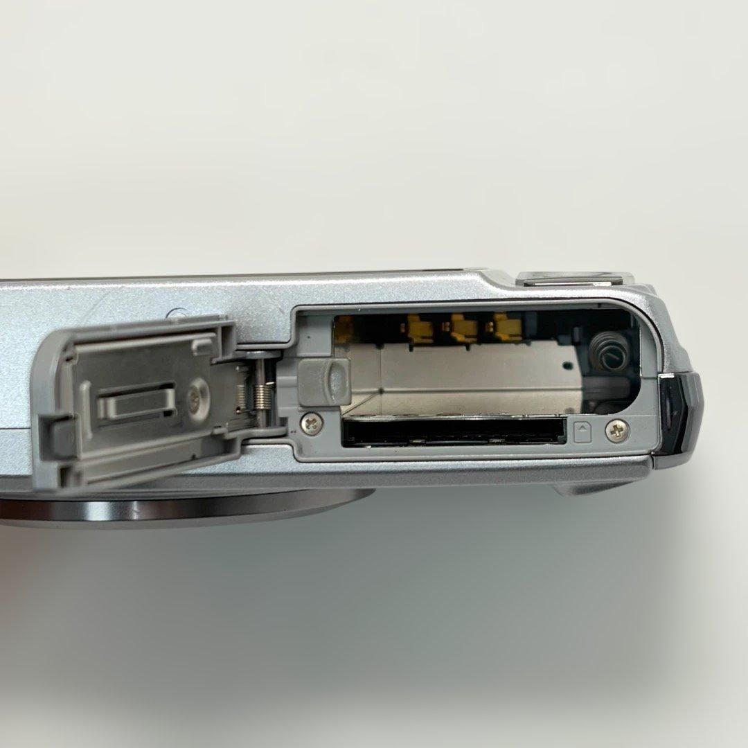 美品✨【スマホ転送OK】カシオ CASIO EXILIM EX-H10 送料無料