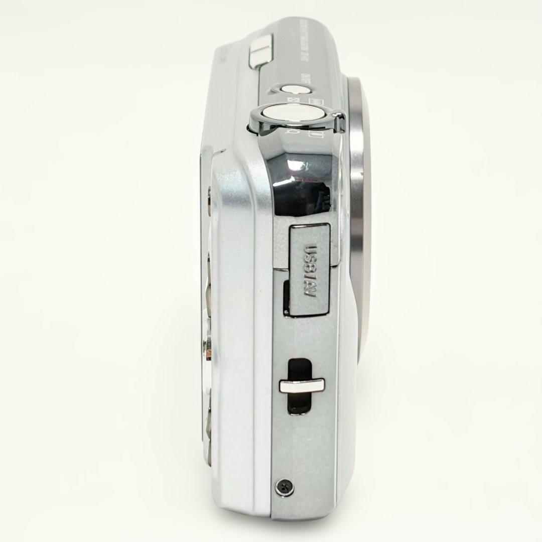 美品✨【スマホ転送OK】カシオ CASIO EXILIM EX-H10 送料無料