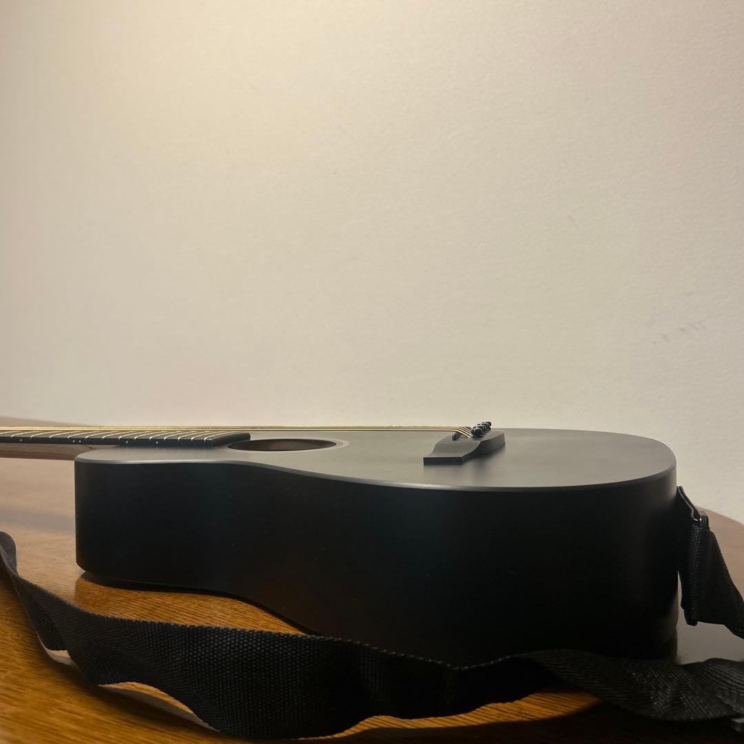 martin LX black　リトルマーチン