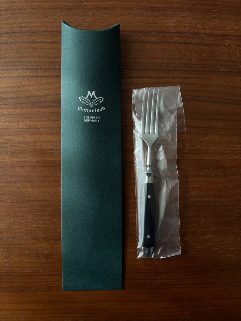 Eichenlaub カトラリーセット