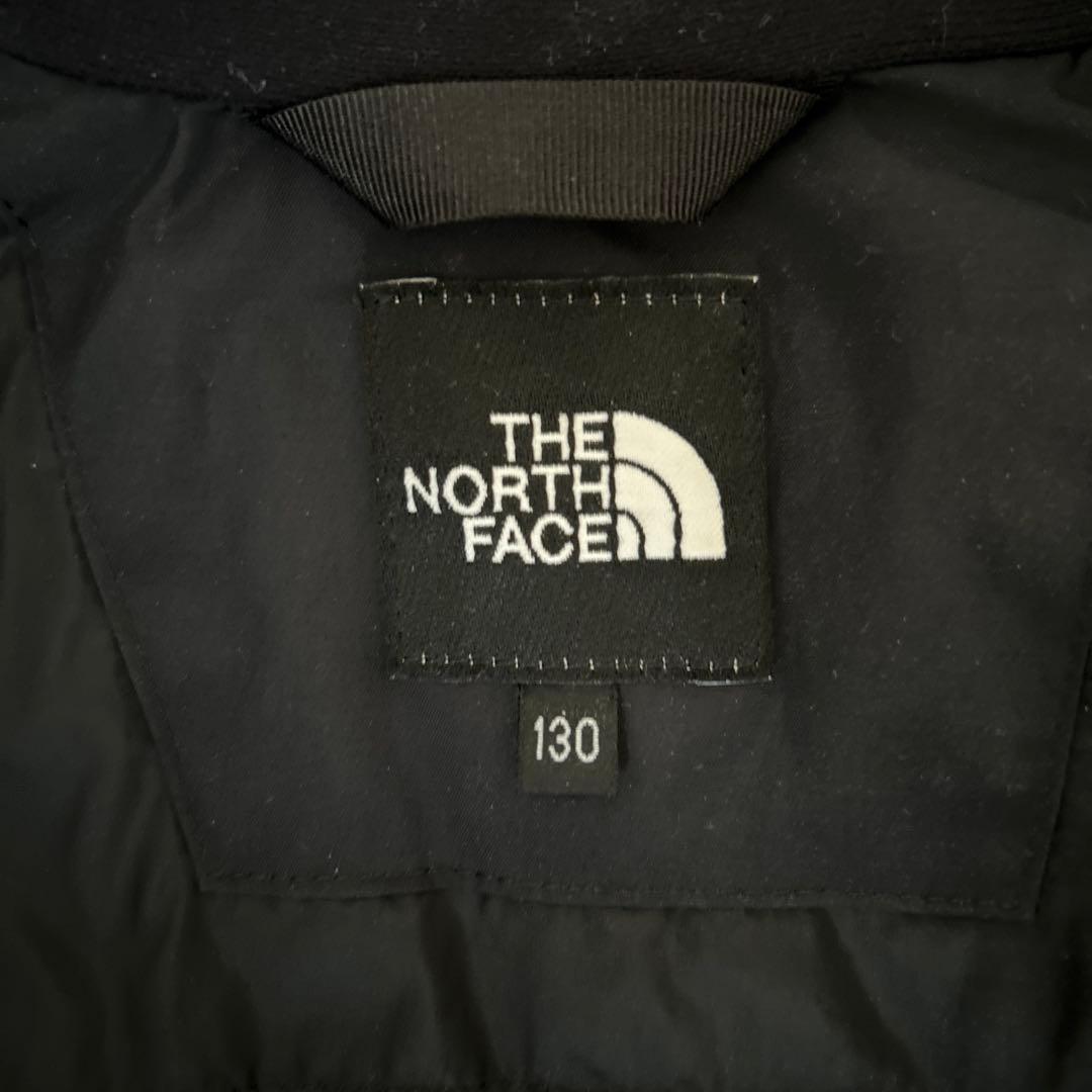 THE NORTH FACE ウィンターコーチジャケット