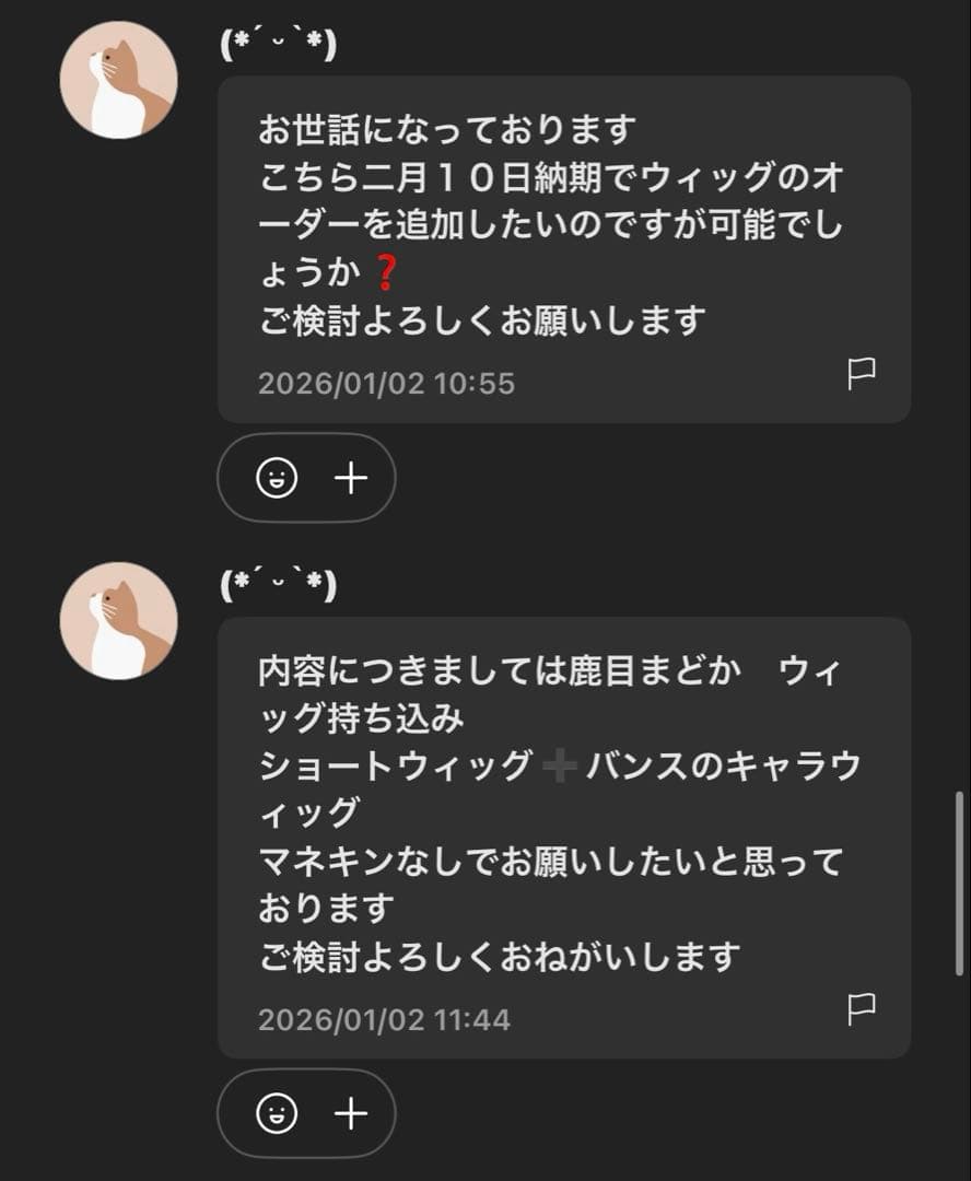 (*ˊᵕˋ*) 鹿目まどか 2/10迄