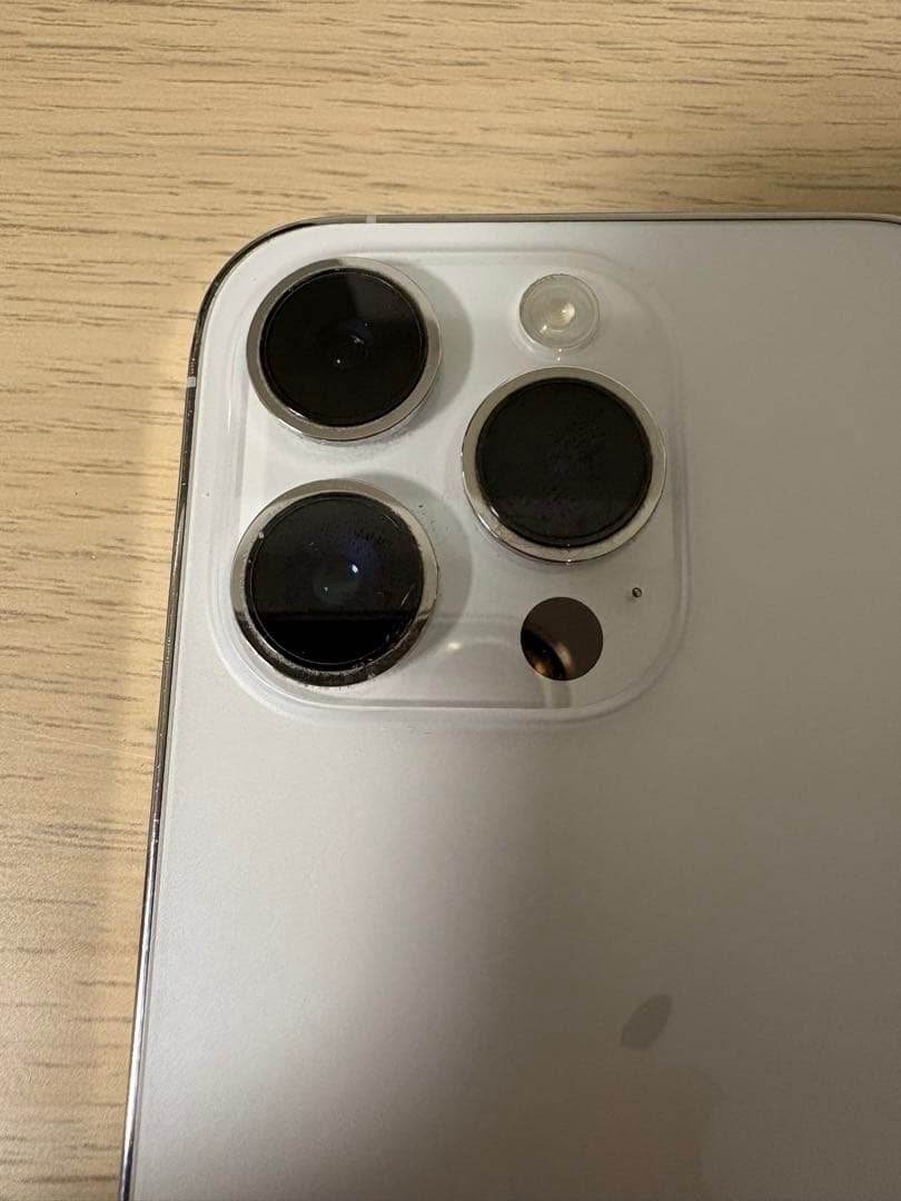 iPhone14 Pro 本体　128GB 韓国製　simフリー