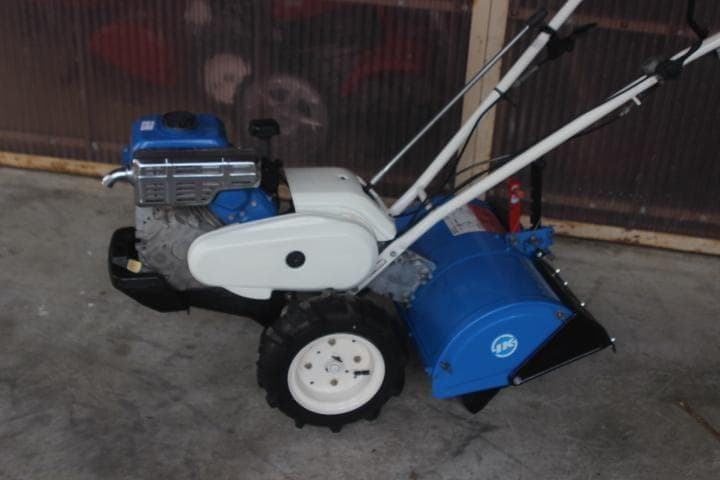 管理機・耕運機　イセキ　IR5　ポチと同等　正転逆転　A9041