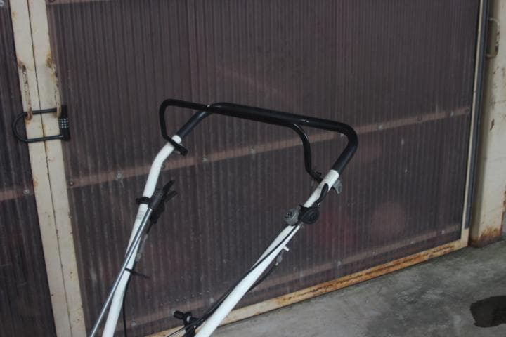 管理機・耕運機　イセキ　IR5　ポチと同等　正転逆転　A9041