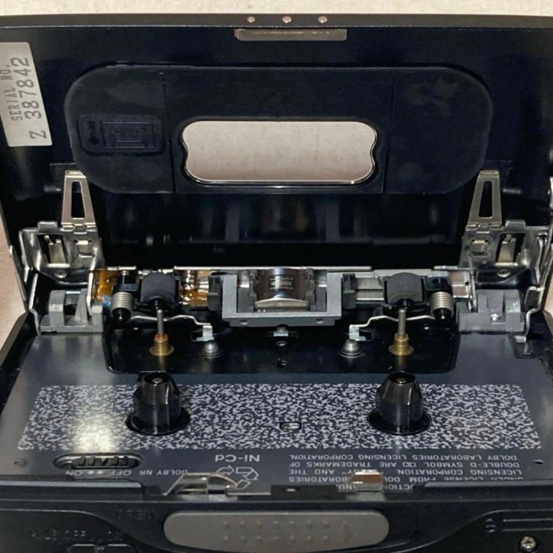 【最終価格】SONY WALKMAN WM-EX511