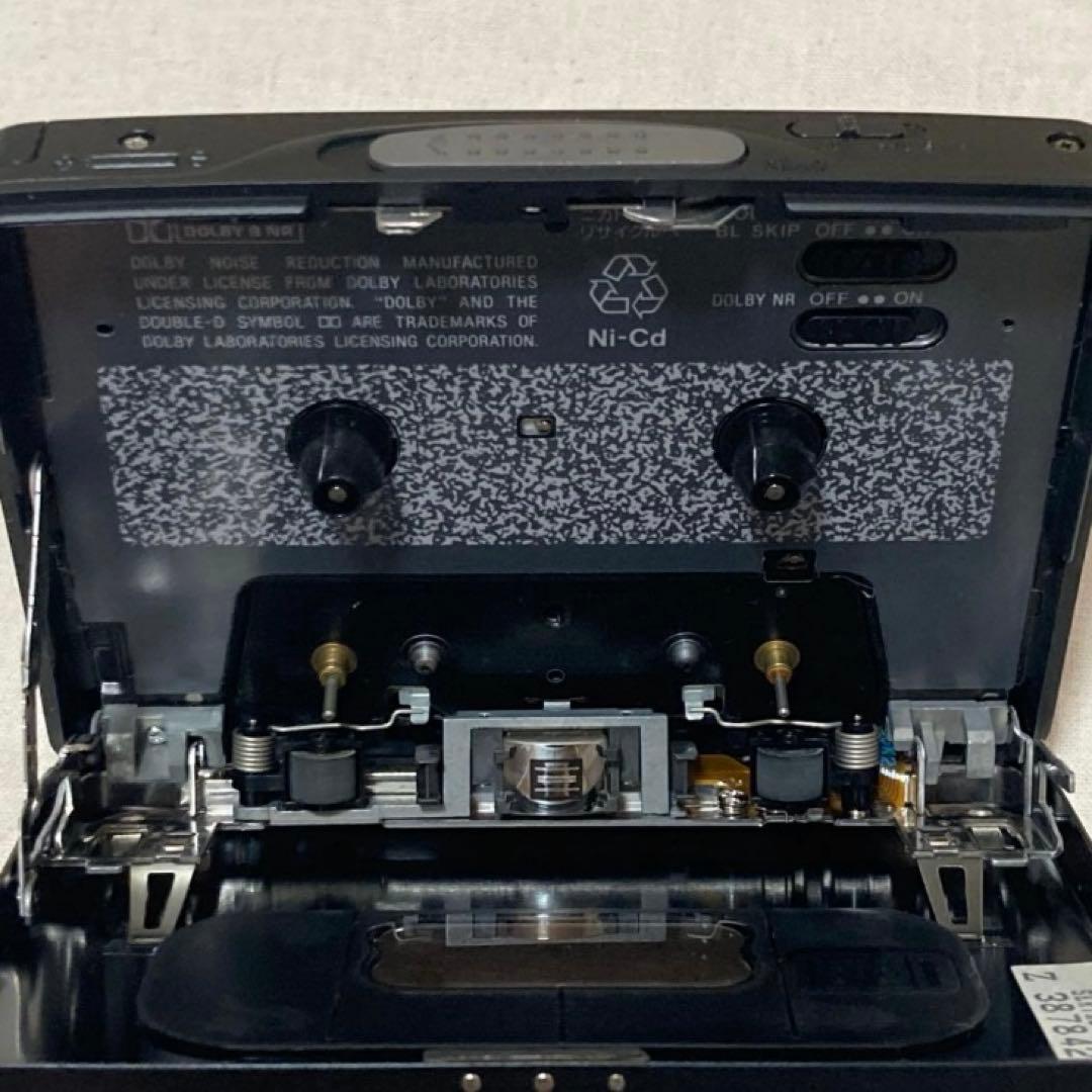 【最終価格】SONY WALKMAN WM-EX511