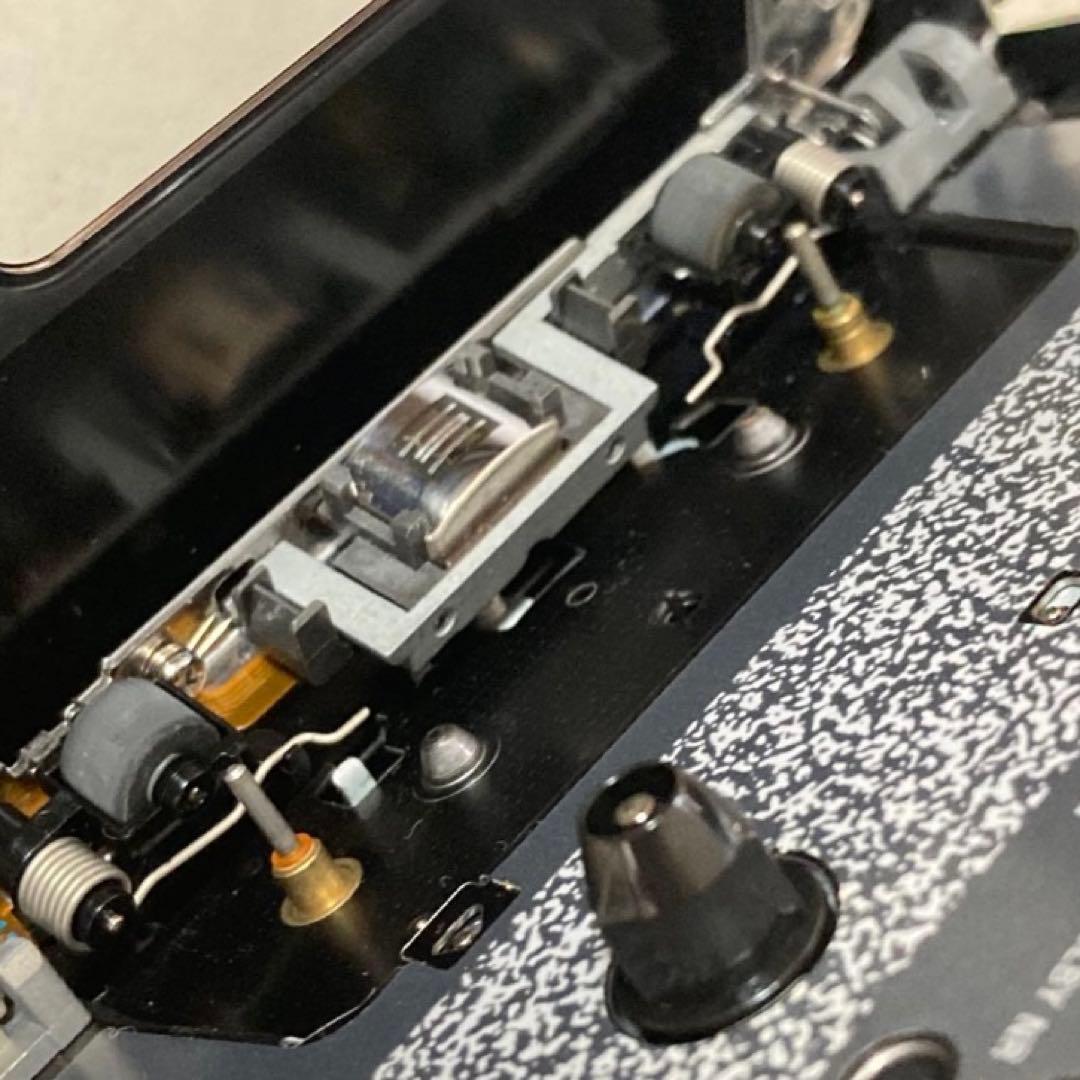 【最終価格】SONY WALKMAN WM-EX511