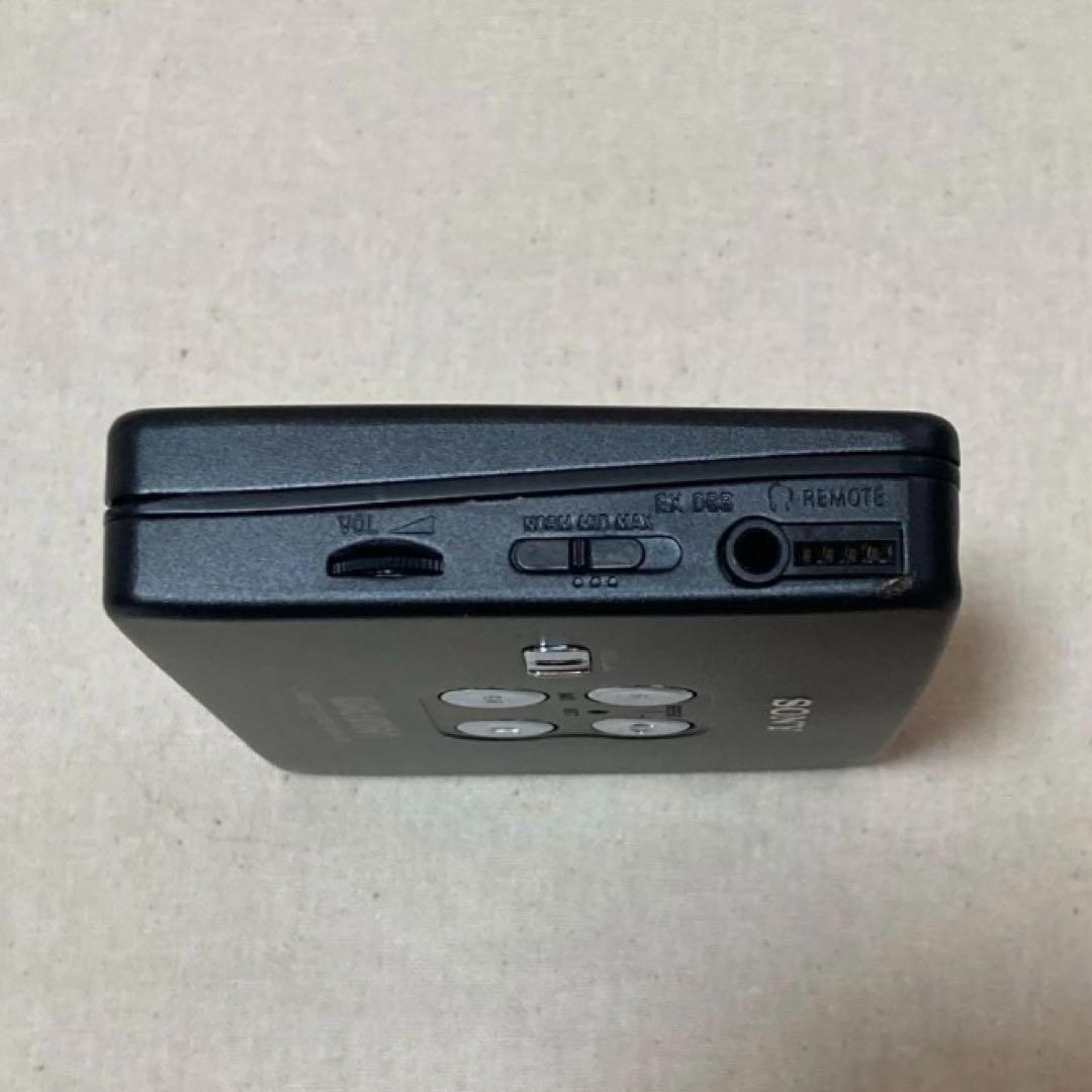 【最終価格】SONY WALKMAN WM-EX511