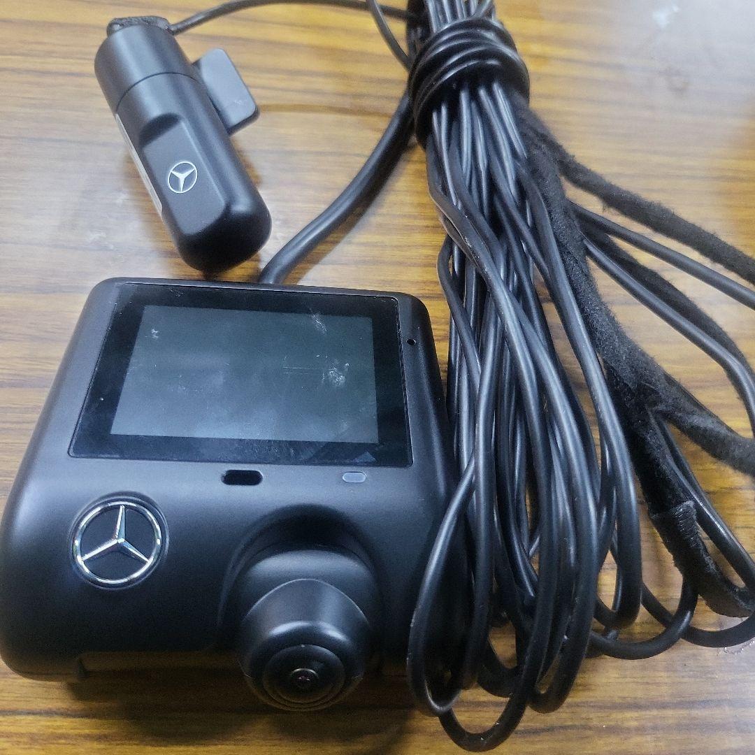 Mercedes-Benz ドライブレコーダー M008296010MM