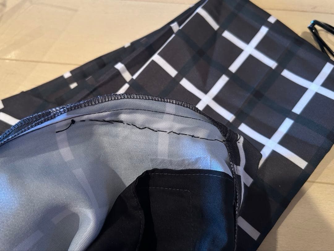 篭手切江　コスプレ衣装＋ウィッグ