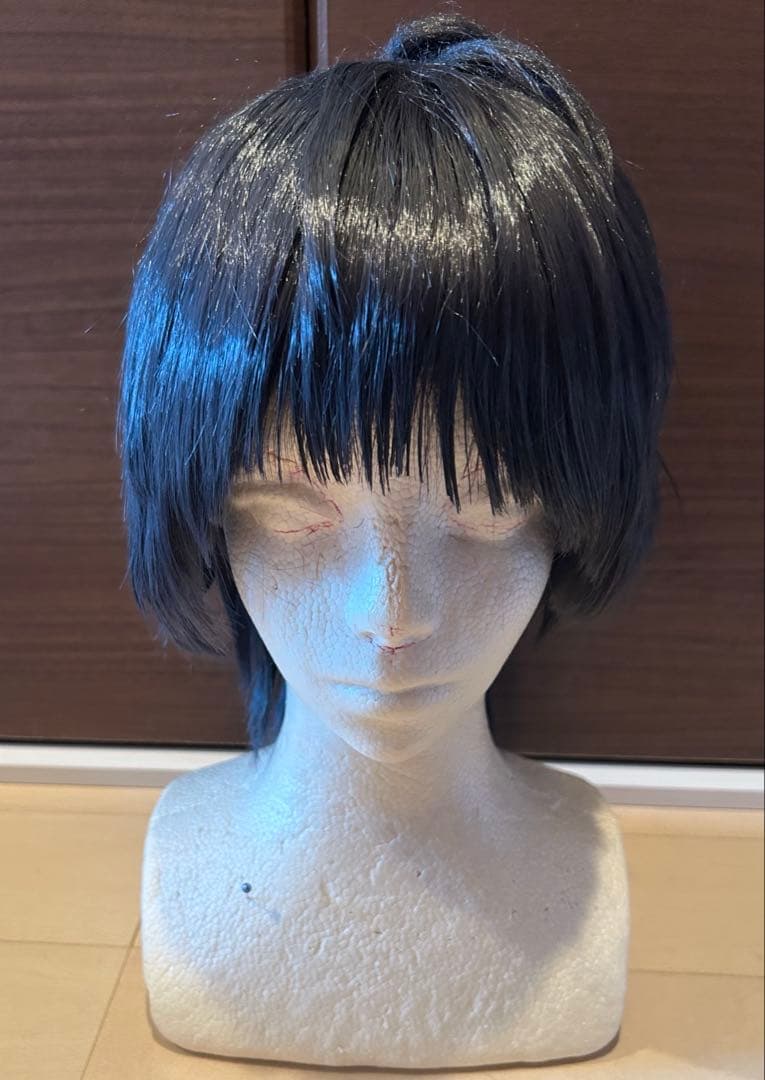 篭手切江　コスプレ衣装＋ウィッグ
