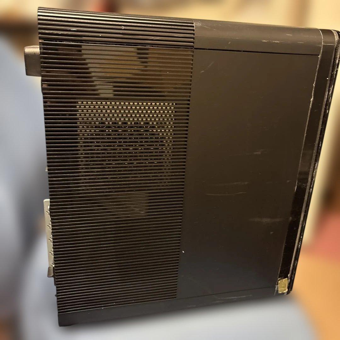 第8世代！Core i7！DELL XPS8930！ジャンク品