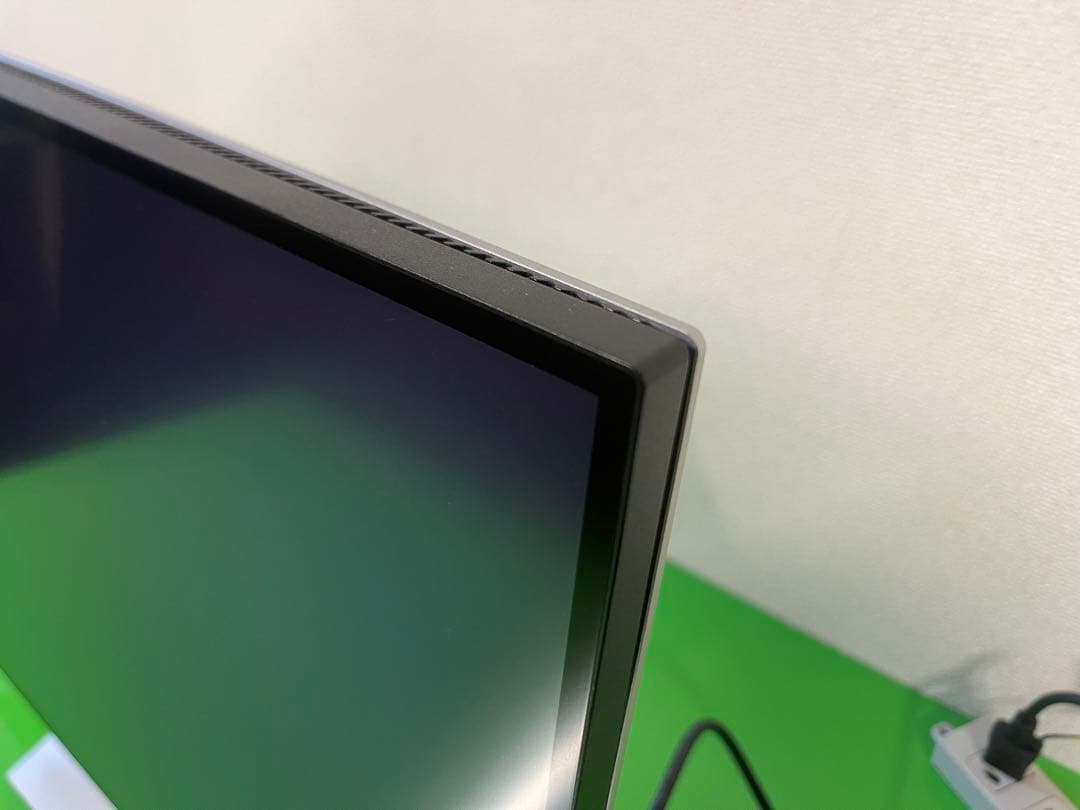 DELL PCモニター U2723QX 27インチ シルバー 2023 4K