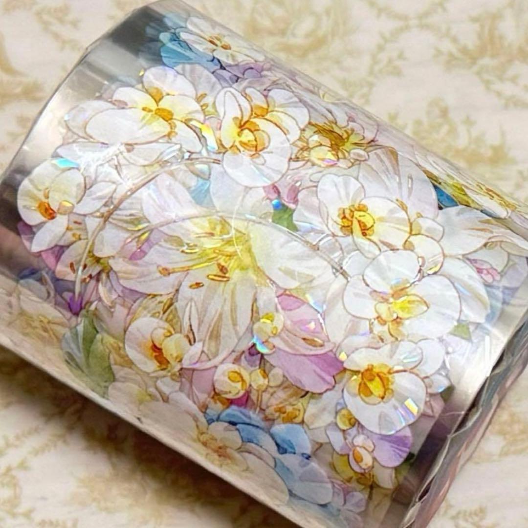 セール118 海外 PETテープ マスキングテープ