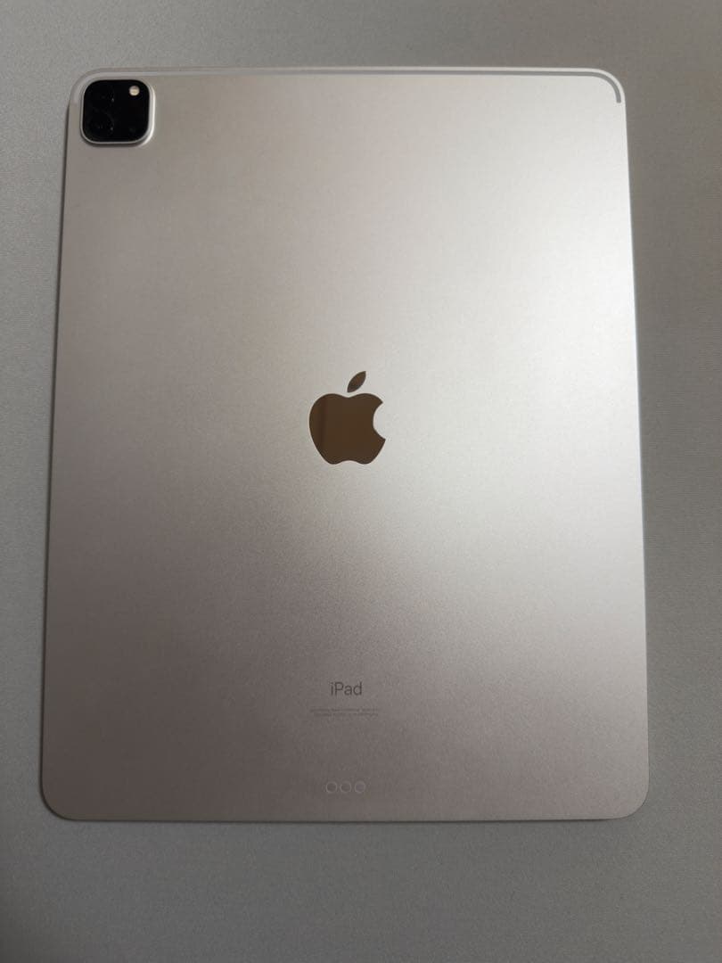 iPad pro 12.9 第5世代 M1 128GB