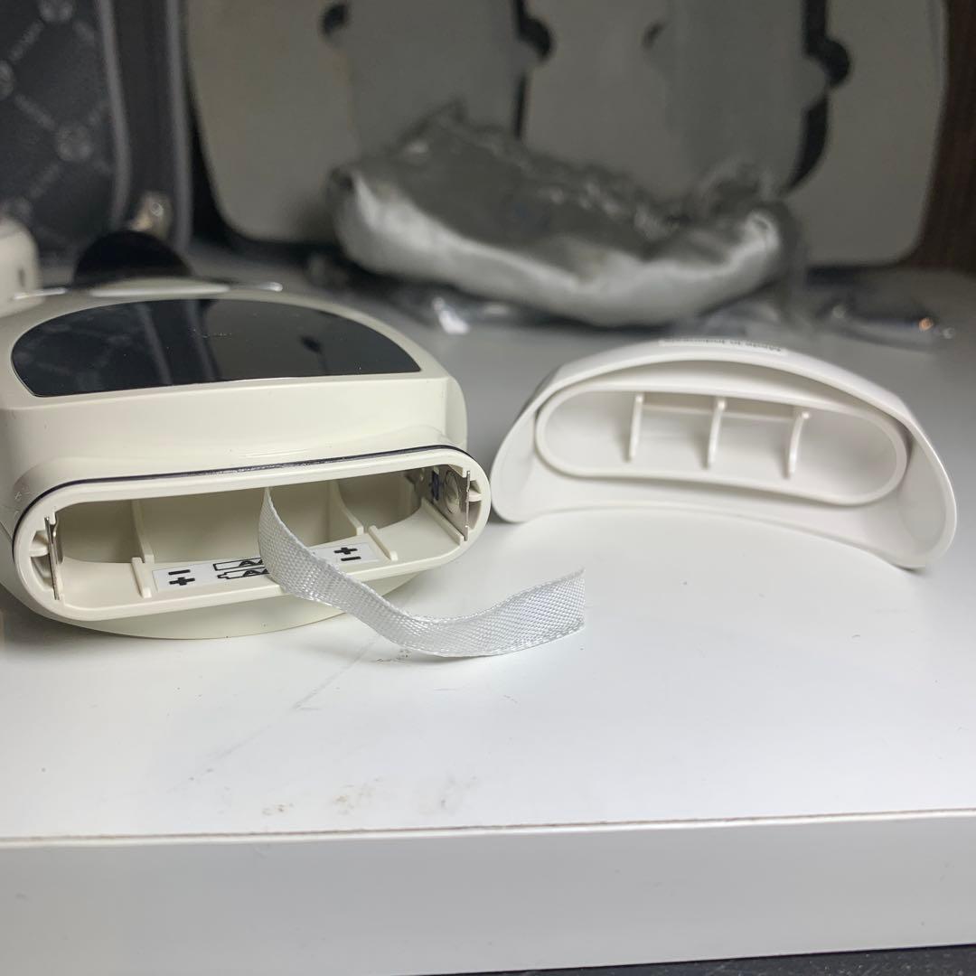 ニュースキン　ガルバニックスパ　ボディスパ　セット