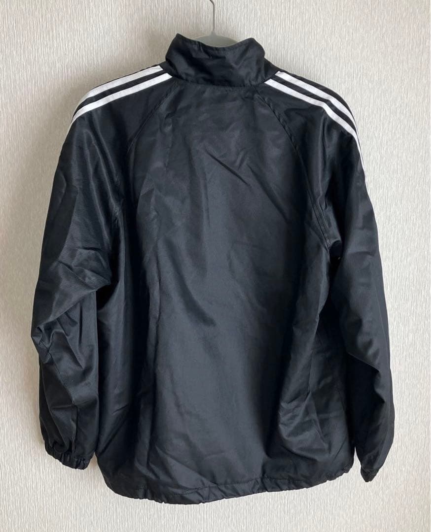 アデダス　adidasジャージ上下セット　メンズ