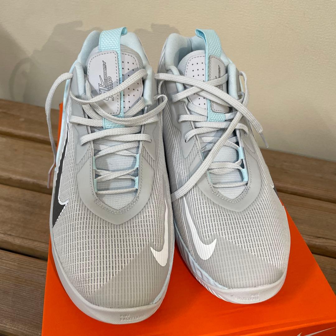 Nike G.T. JUMP ACADEMY EP 26.0cm バッシュ