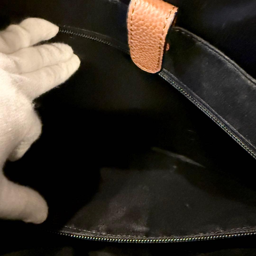 コーチ　COACH ビジネスバック　メッセンジャーバック　ハドソン　ブラウン