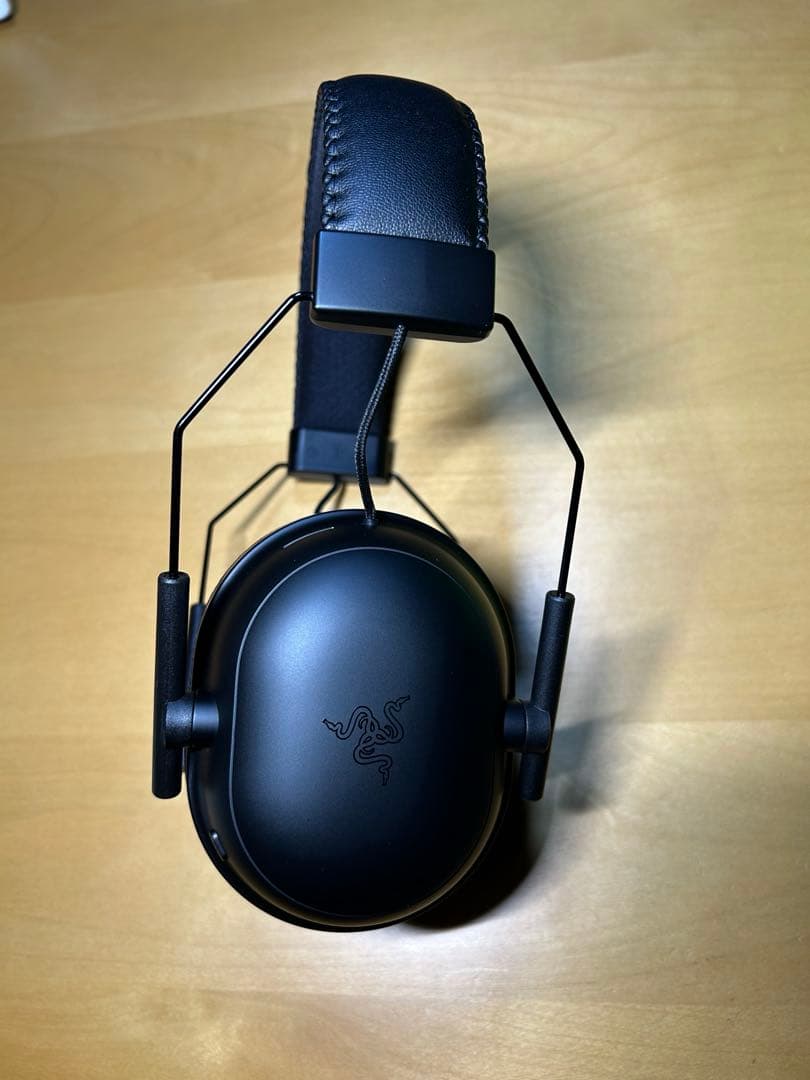 Razer BLACKSHARK V2 PRO アップグレードモデル