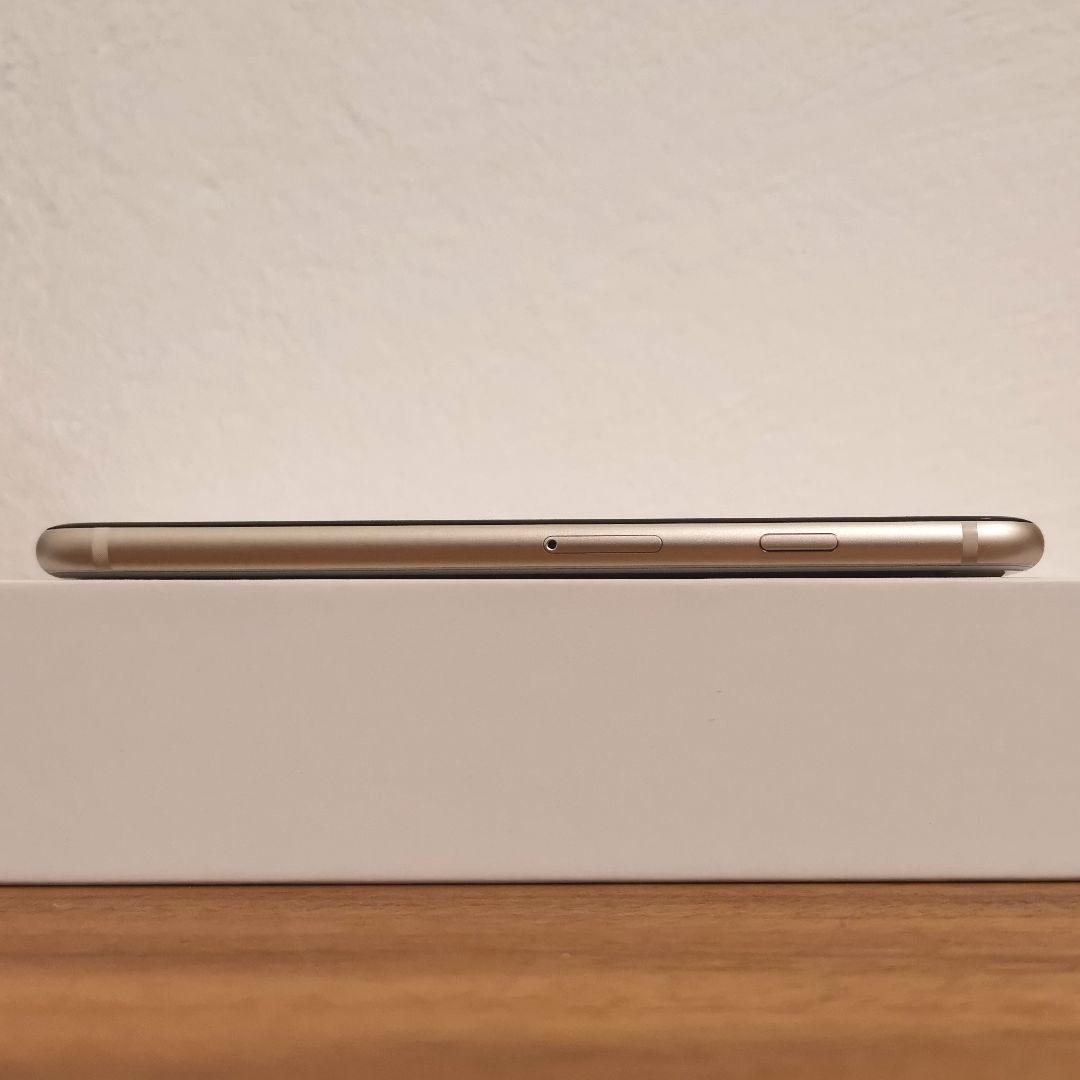 『美品・訳有り値下げ品』iPhoneSE 第3世代 64G『最大容量100%』