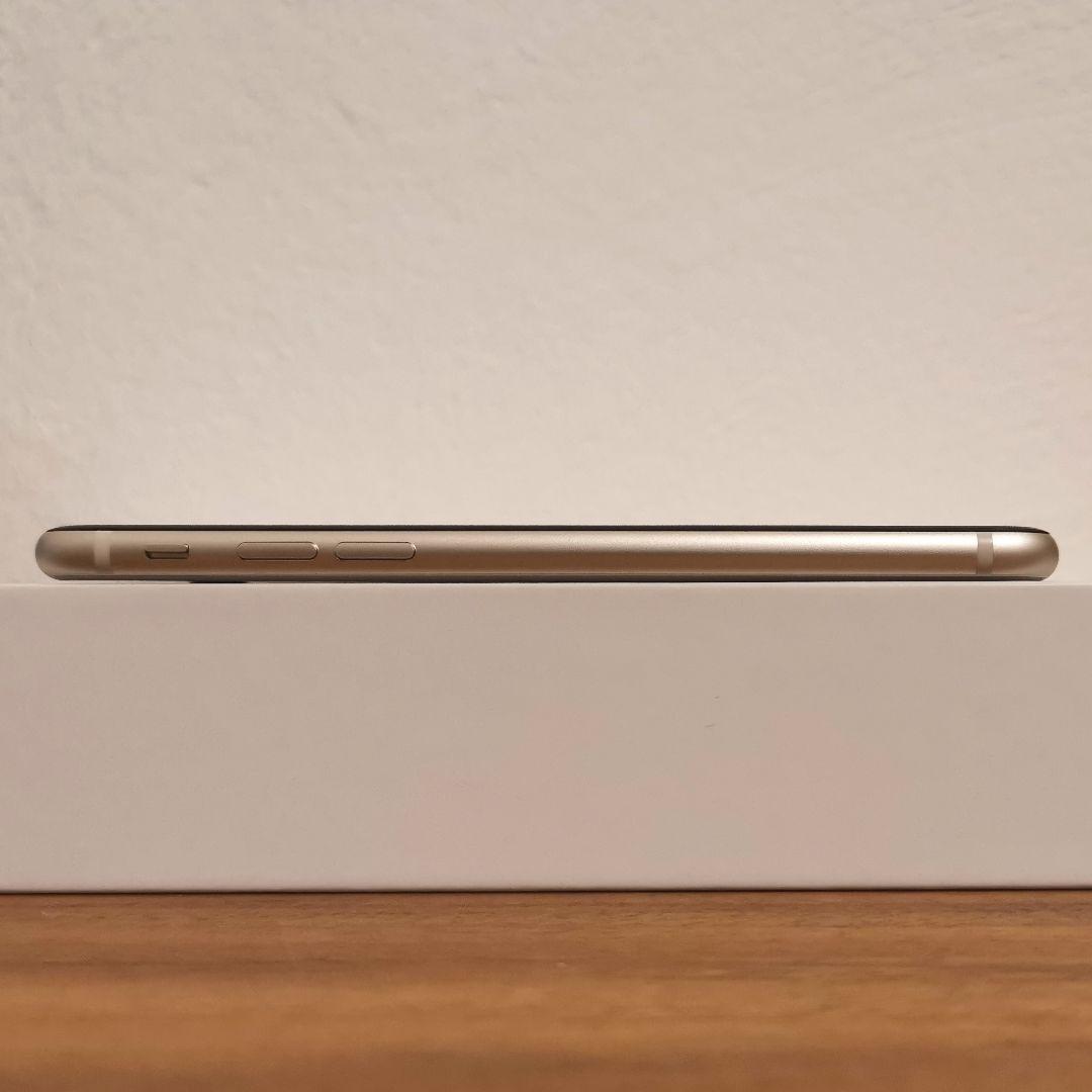 『美品・訳有り値下げ品』iPhoneSE 第3世代 64G『最大容量100%』